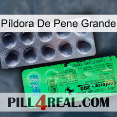 Píldora De Pene Grande new04